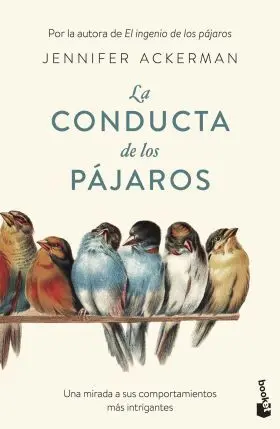 La Conducta de los Pajaros