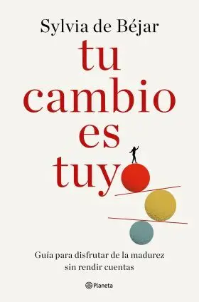 Tu Cambio Es tuyo