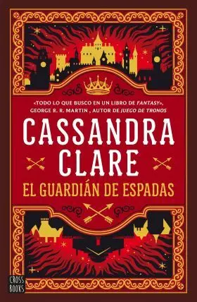 El Guardián de Espadas (Sword Catcher)