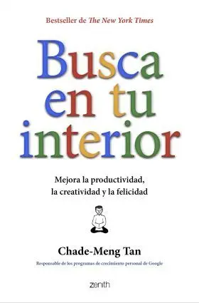 Busca en tu Interior