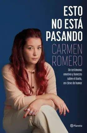 Esto no esta Pasando