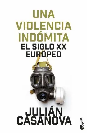 Una Violencia Indomita