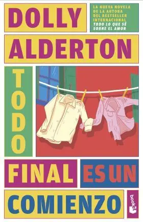 Todo Final Es un Comienzo (Good Material)