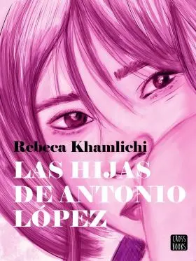 Hijas de Antonio Lopez, las