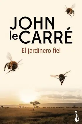 Jardinero Fiel, el