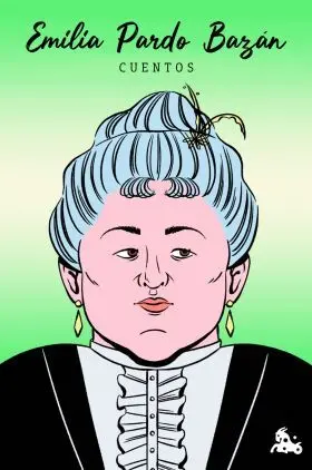 Cuentos de Emilia Pardo Bazan