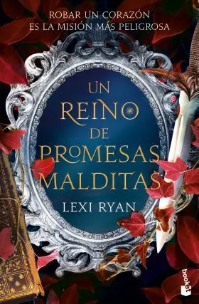Un Reino de Promesas Malditas