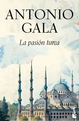 Pasion Turca, la
