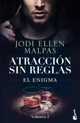 Enigma, el (Atraccion sin Reglas, 2)