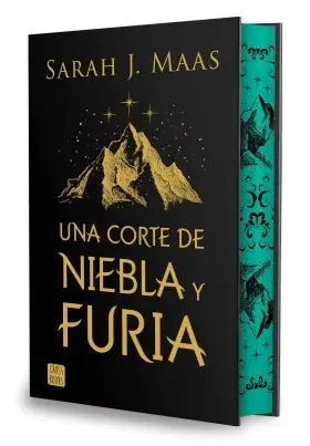 Una Corte de Niebla y Furia. Edición Especial