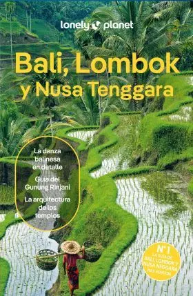 Bali, Lombok y Nusa Tenggara