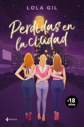 Perdidas en la Ciudad