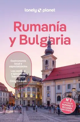 Rumania y Bulgaria 2024