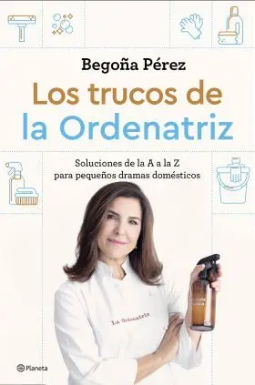 Trucos de la Ordenatriz, los