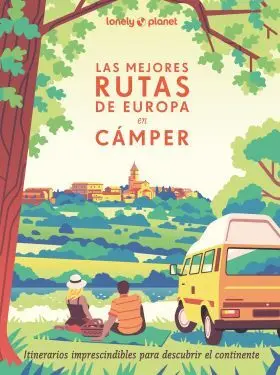 Mejores Rutas de Europa en Camper, las