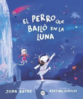 Perro que Bailo en la Luna, el
