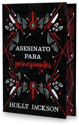 Asesinato para Principiantes. Edicion Especial