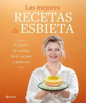 . Ejores Recetas de Esbieta, las
