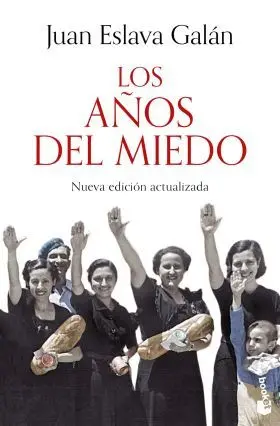 Años del Miedo, los