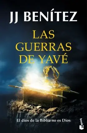 Guerras de Yave, las