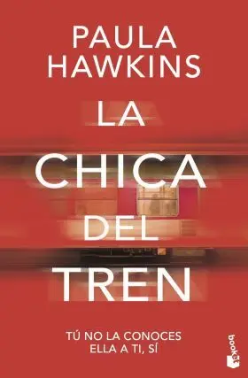 Chica del Tren, la