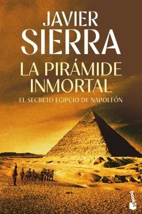 Piramide Inmortal, la