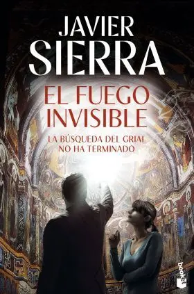 Fuego Invisible, el