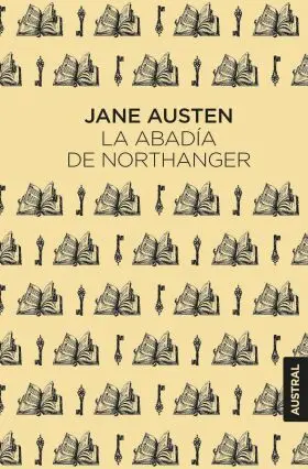 Abadia de Northanger, la