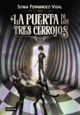 Puerta de los Tres Cerrojos 1, la. Edicion Especial