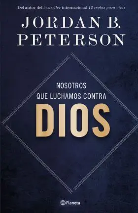Nosotros que Luchamos con Dios