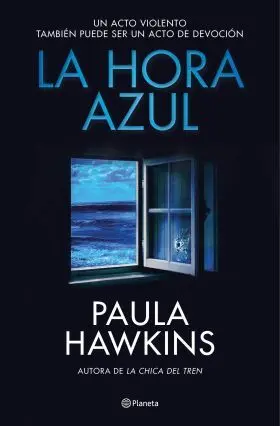 Hora Azul, la