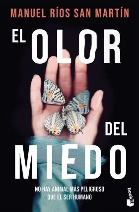 Olor del Miedo, el