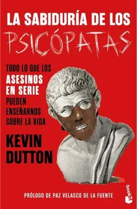 Sabiduria de los Psicopatas, la