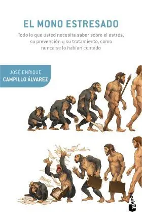 Mono Estresado, el