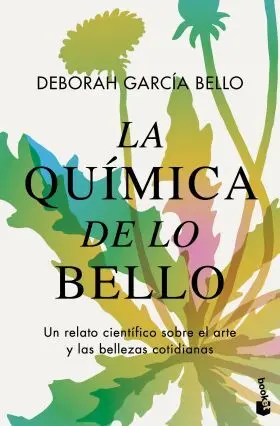 Quimica de lo Bello, la