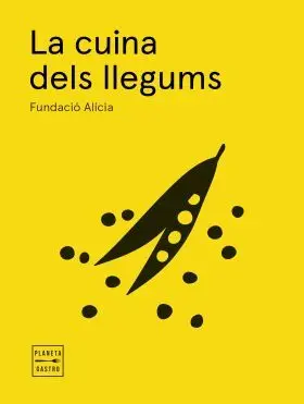 La Cuina Dels Llegums