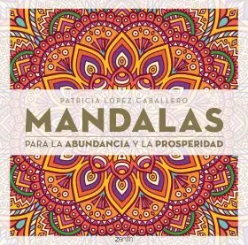 Mandalas para la Abundancia y la Prosperidad