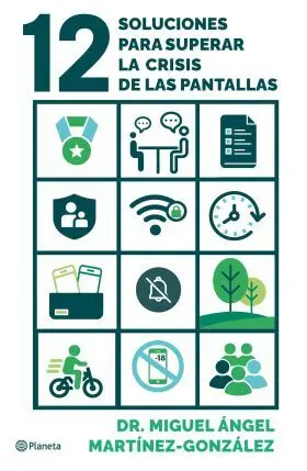 12 Soluciones para Superar los Retos Crisis de las Pantallas