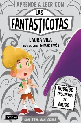11. Rodrigo Encuentra un Amigo