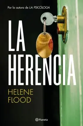 Herencia, la