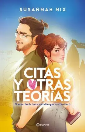 Citas y Otras Teorias