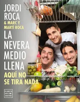Nevera Medio Llena, la