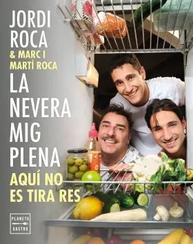 Nevera Mig Plena, la