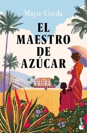 Maestro de Azucar, el