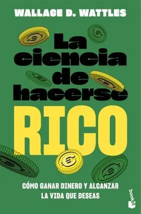 Ciencia de Hacerse Rico, la