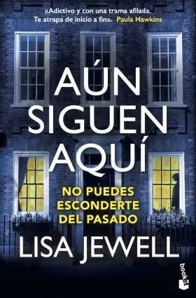 Aun Siguen Aqui