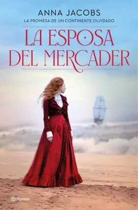 Esposa del Mercader, la