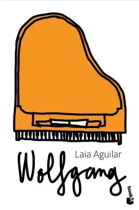 Wolfgang (Extraordinario) Ed. Pelicula