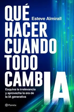 Que Hacer Cuando Todo Cambia