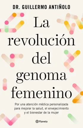 Revolucion del Genoma Femenino, la